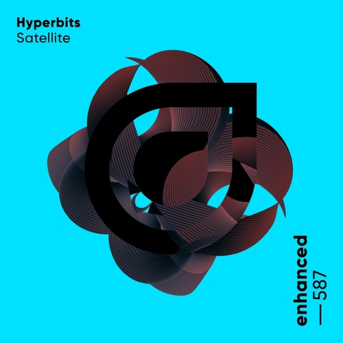 Hyperbits - Satellite [ENHANCED587E]